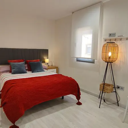 Apartamento La Union Castellon de la Plana Exterior photo