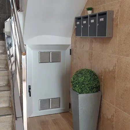 Apartamento La Union Castellon de la Plana Exterior photo