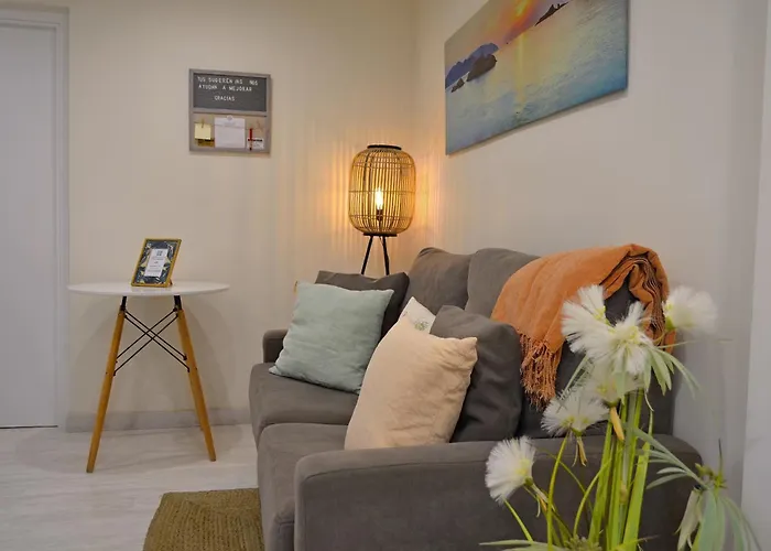 Apartamento La Union