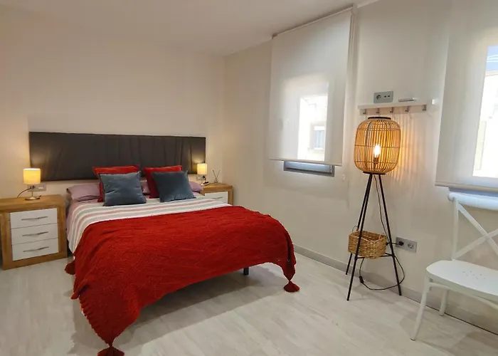 Apartamento La Union