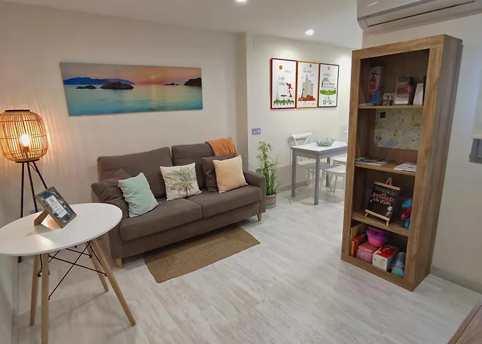 Apartamento La Union