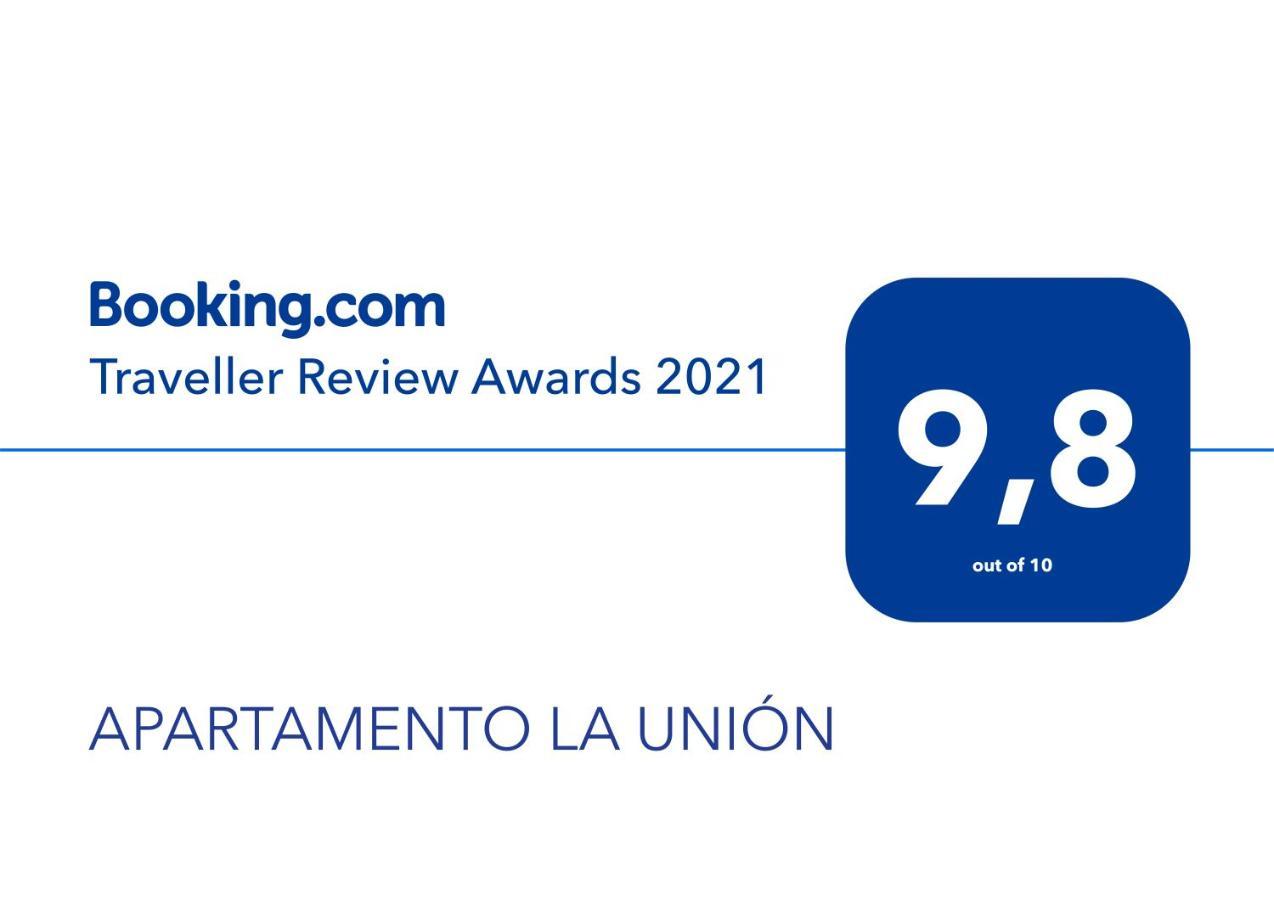 Apartment La Union Castellon de la Plana