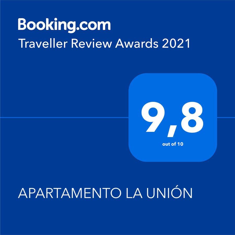 La Union Apartment