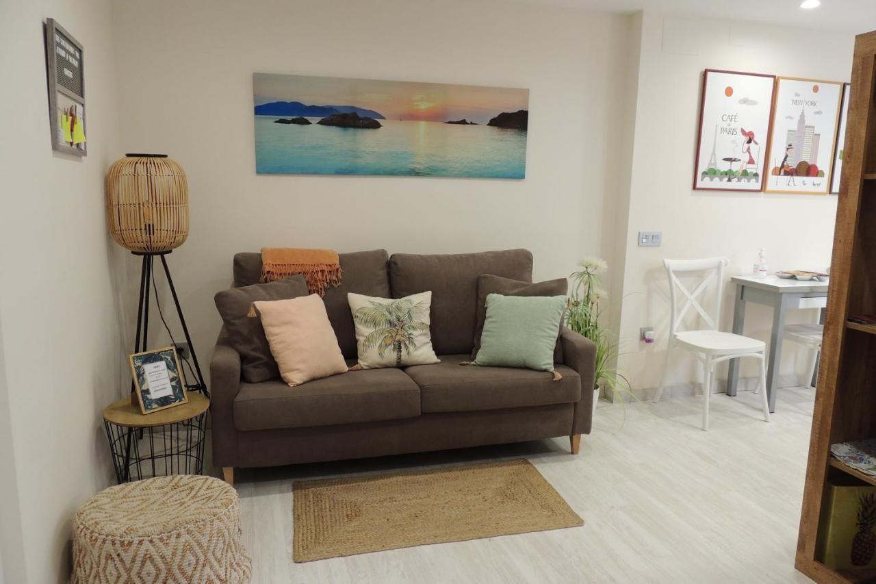 Apartment La Union *