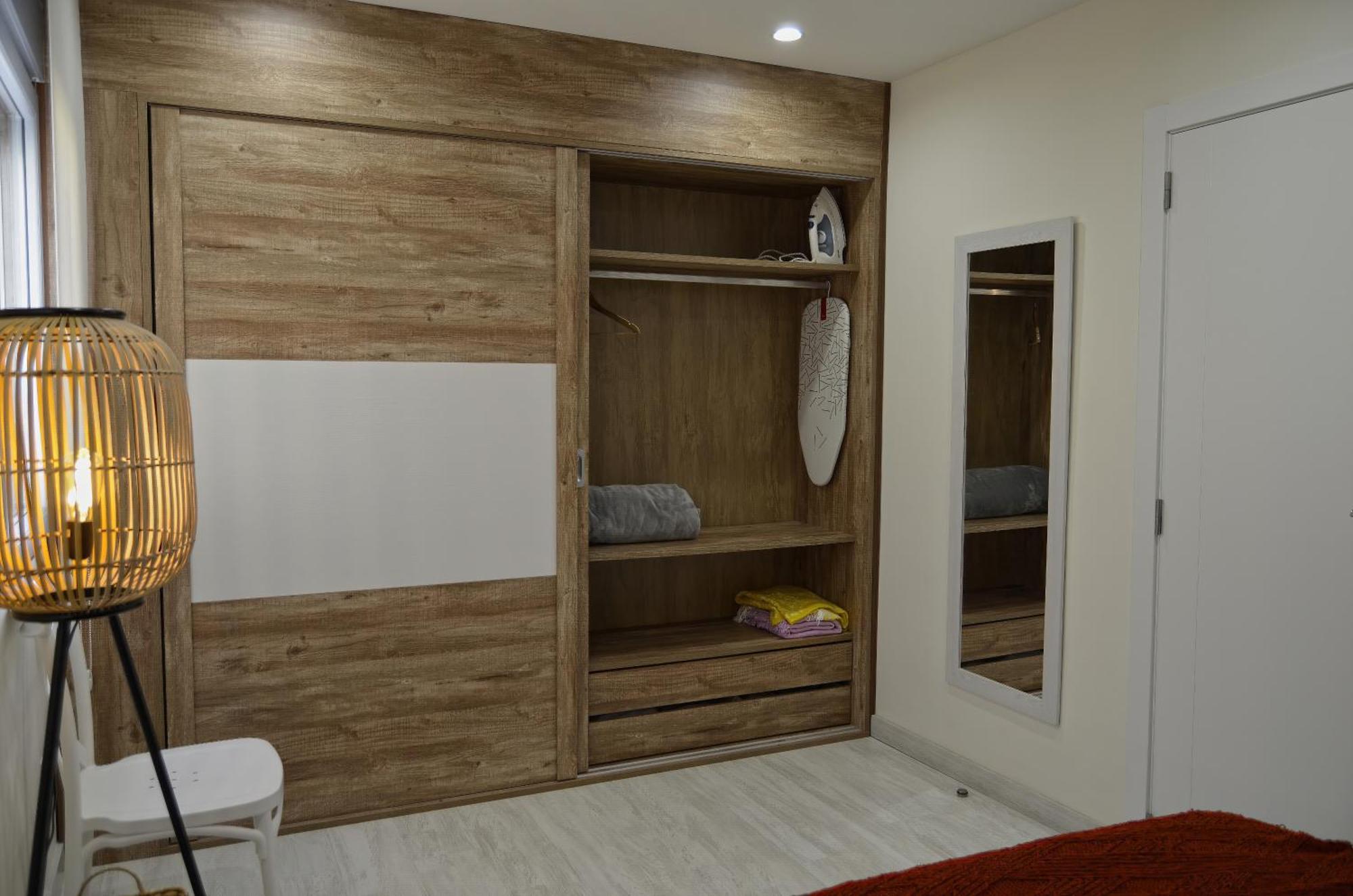 Apartment La Union Castellon de la Plana