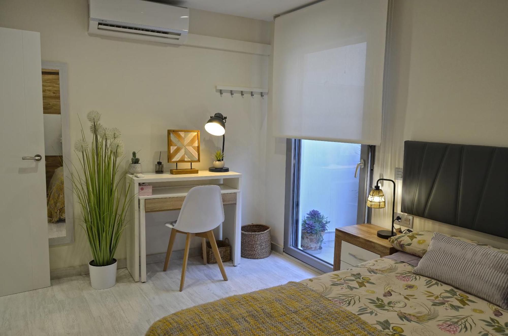 Apartment La Union *