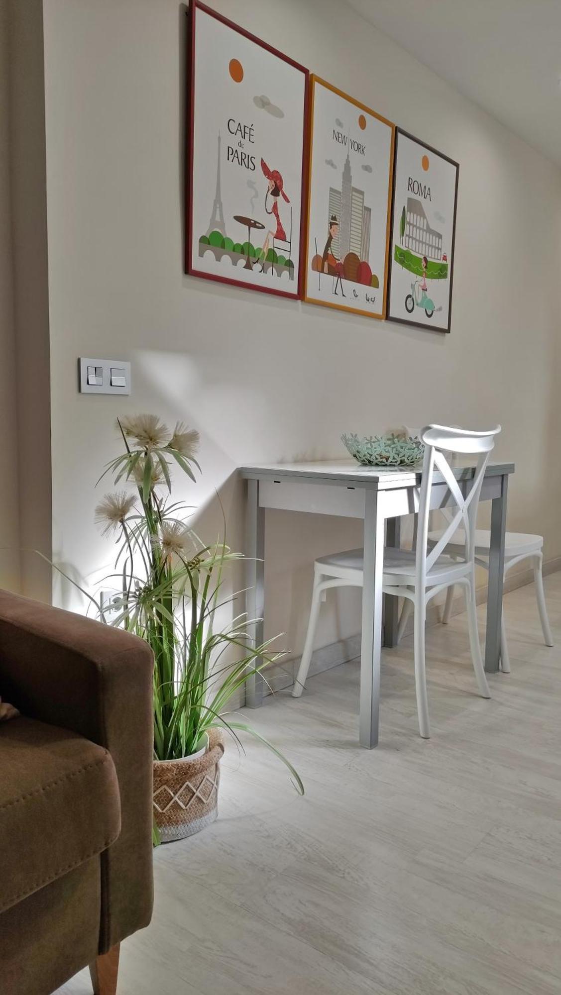La Union Apartment Castellon de la Plana