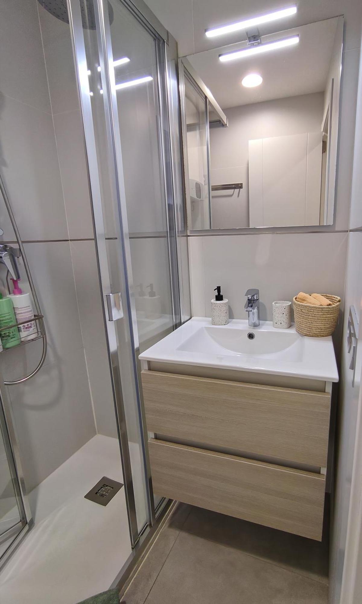Apartment La Union Castellon de la Plana