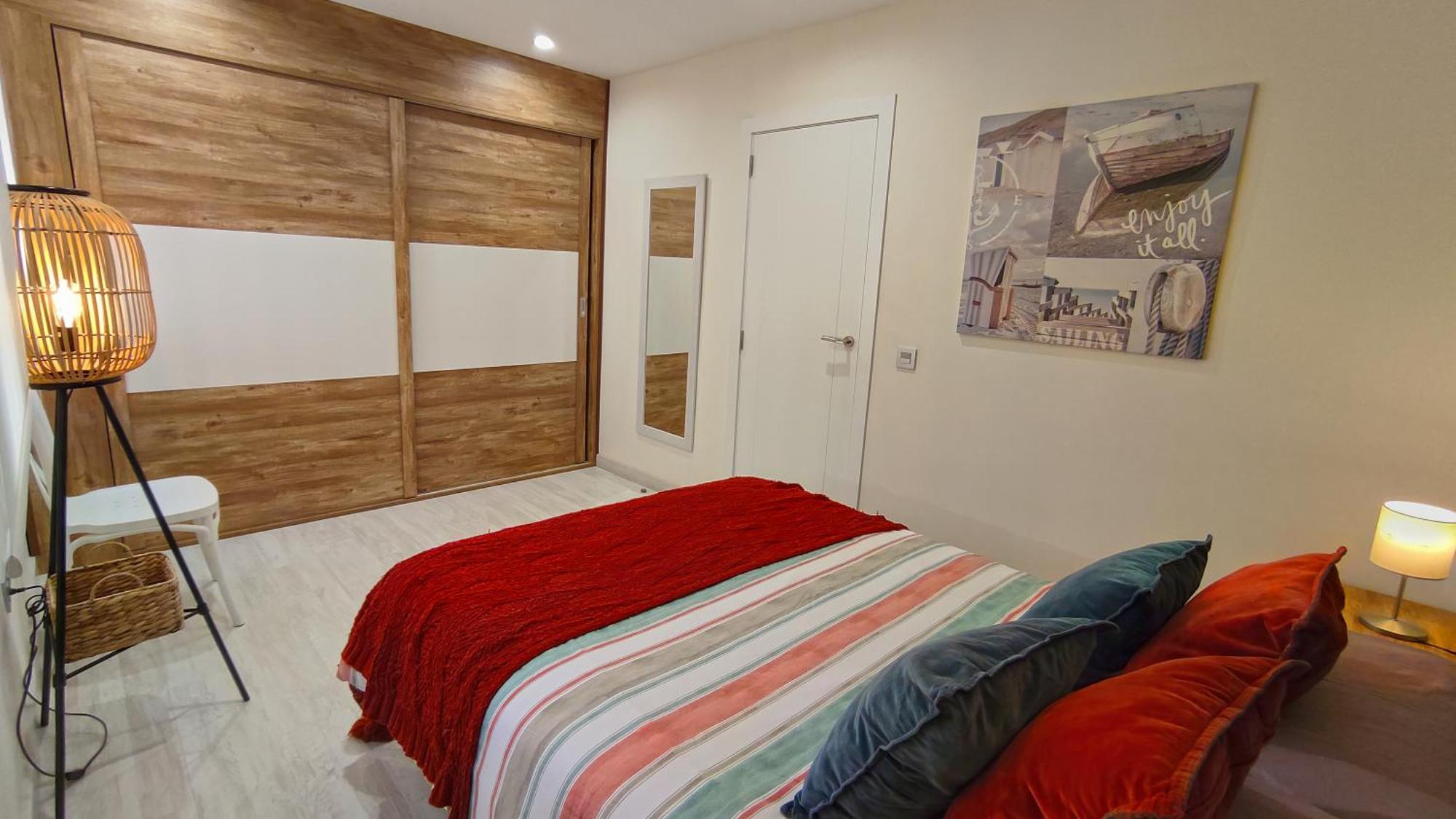 Apartment La Union *