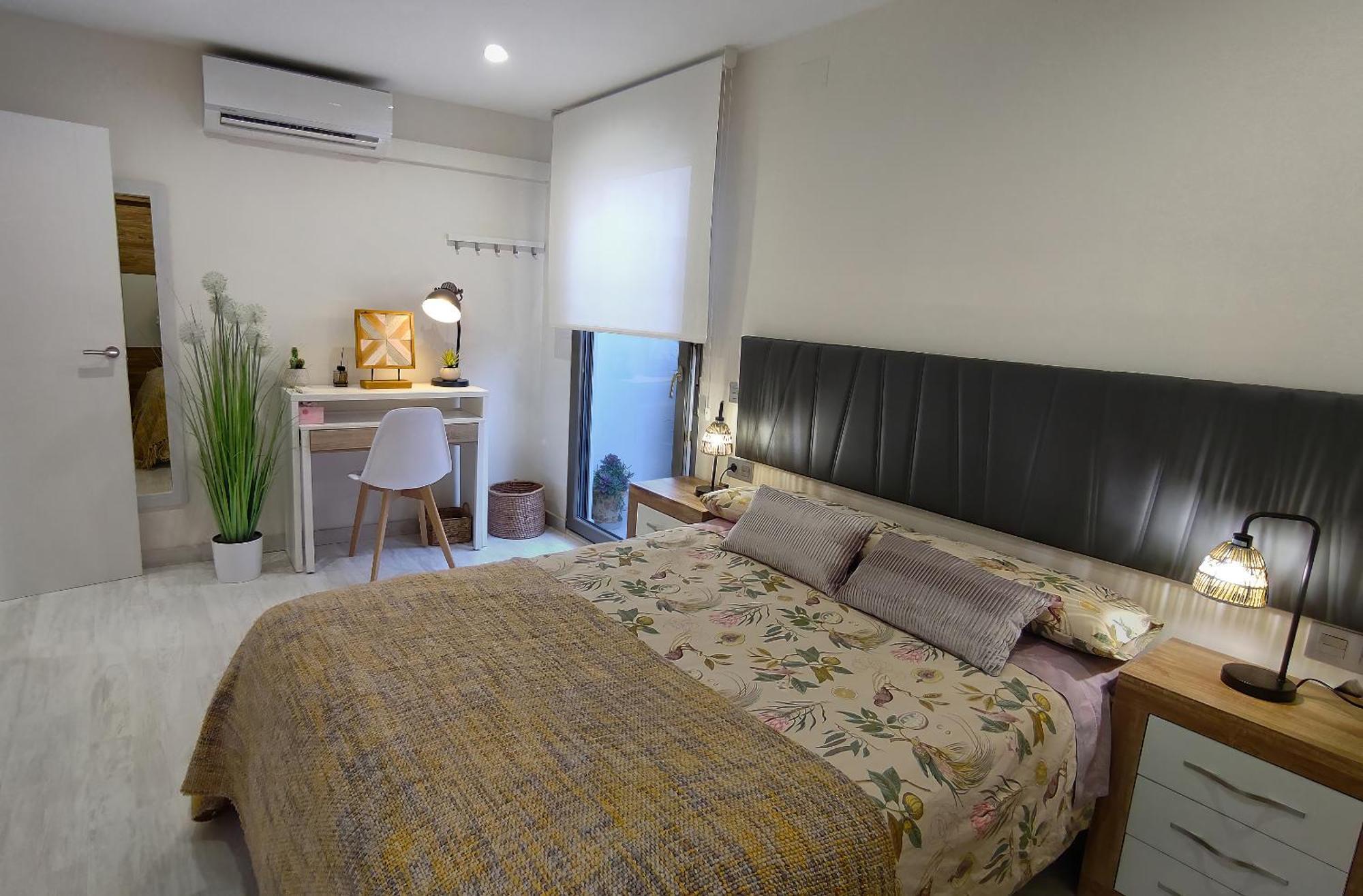 La Union Apartment Castellon de la Plana