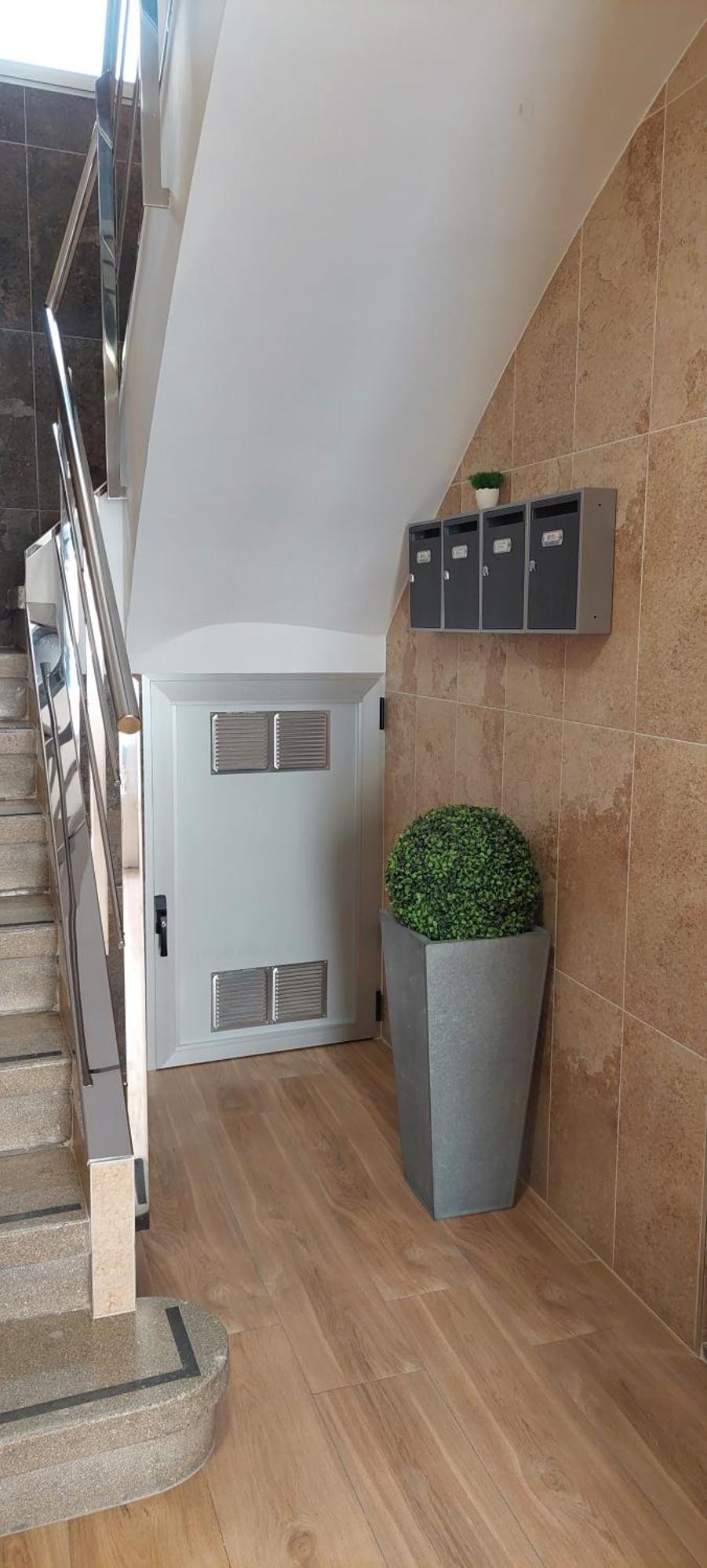 Apartment La Union *