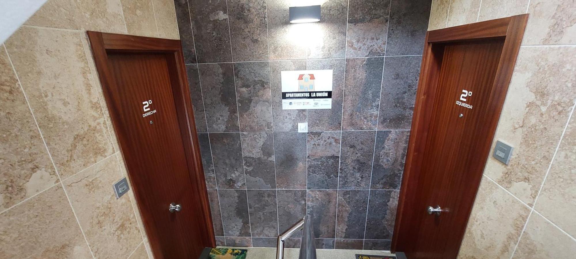 Apartment La Union Castellon de la Plana