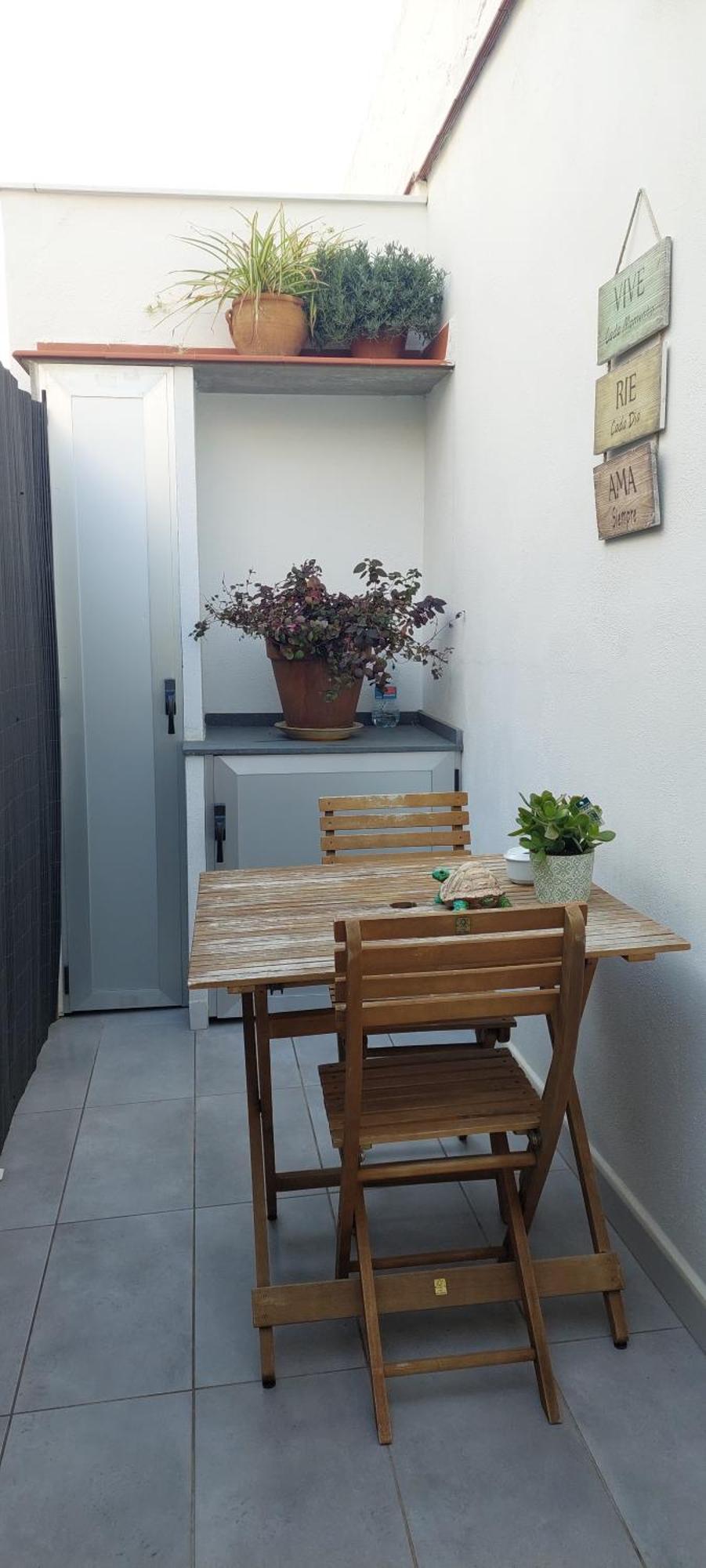 Apartment La Union Castellon de la Plana