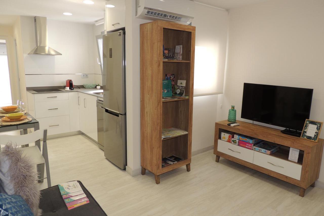 La Union Apartment Castellon de la Plana