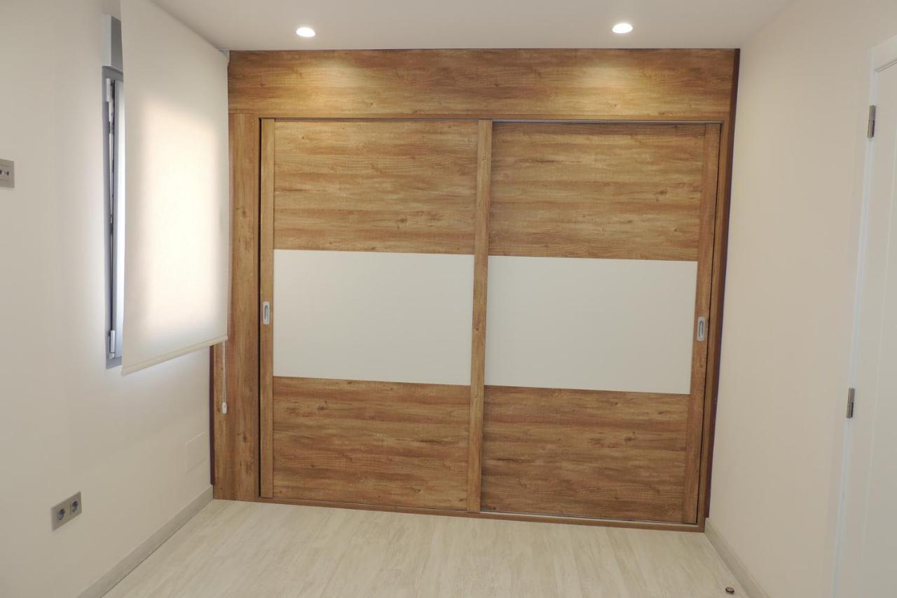 La Union Apartment