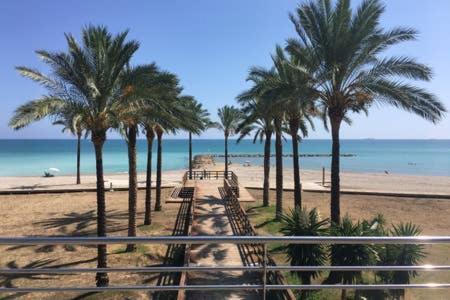 Apartment La Union Castellon de la Plana